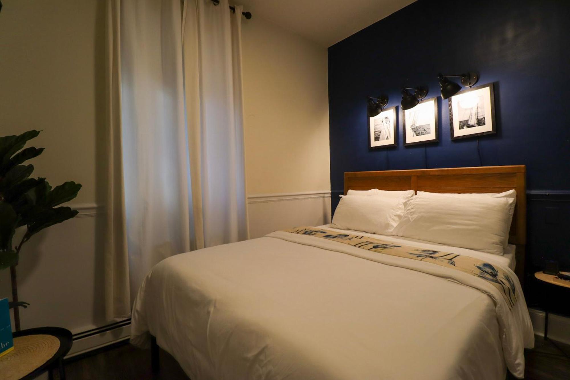Good Hotels Boston Exterior foto