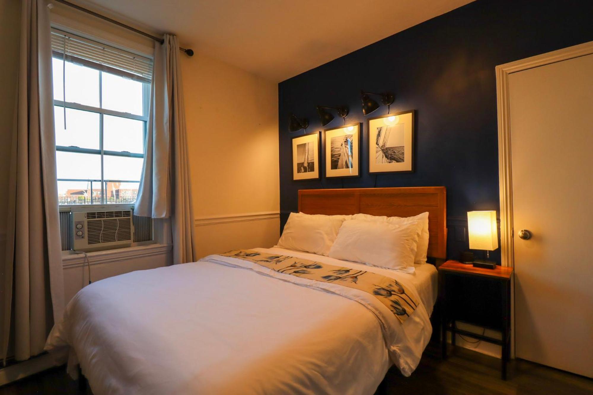 Good Hotels Boston Exterior foto