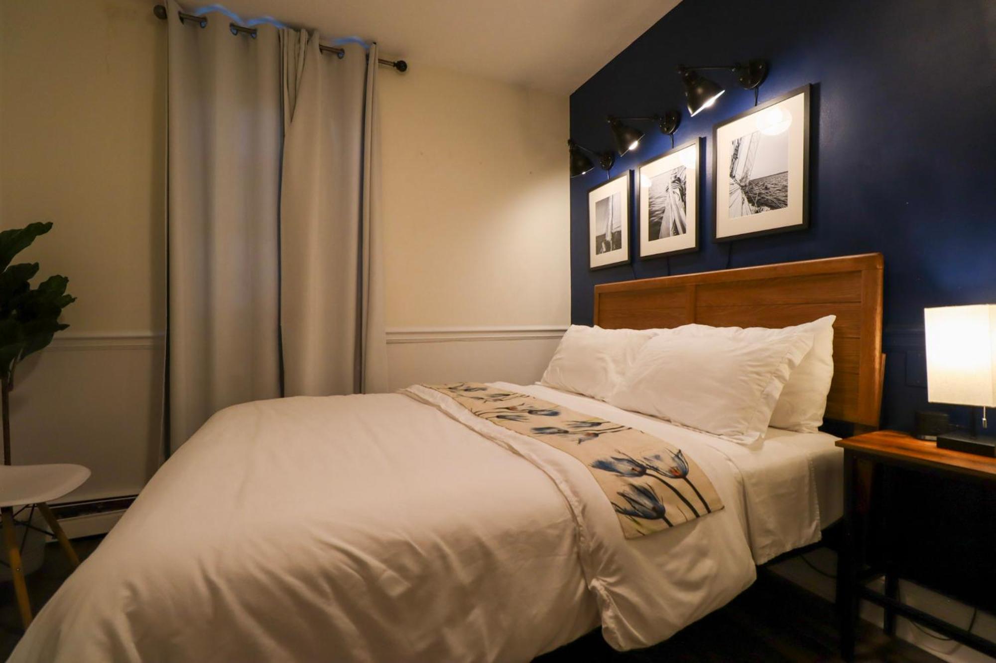 Good Hotels Boston Exterior foto