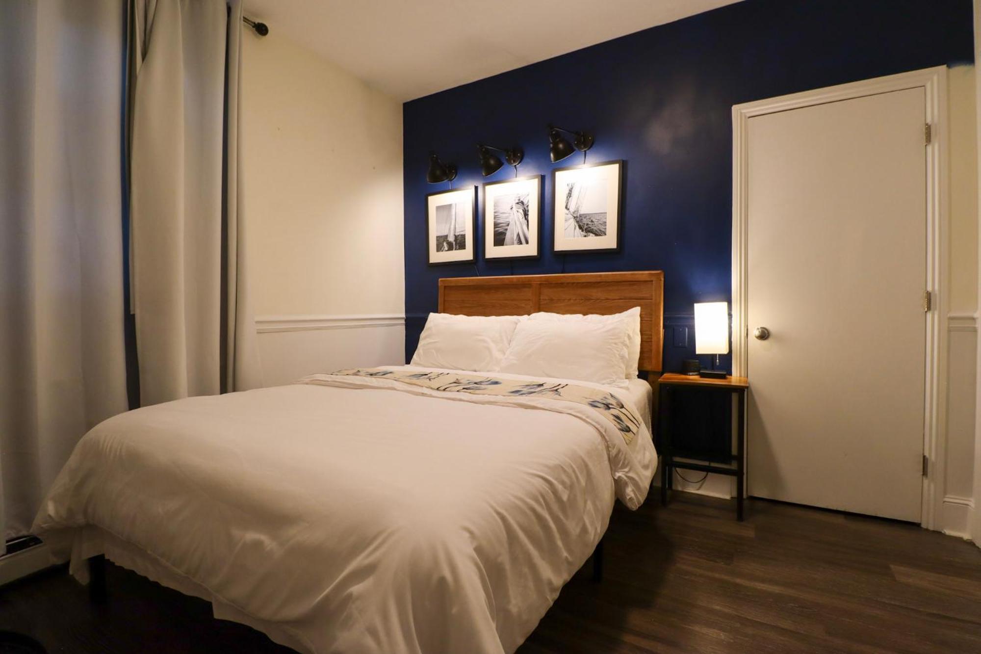 Good Hotels Boston Exterior foto