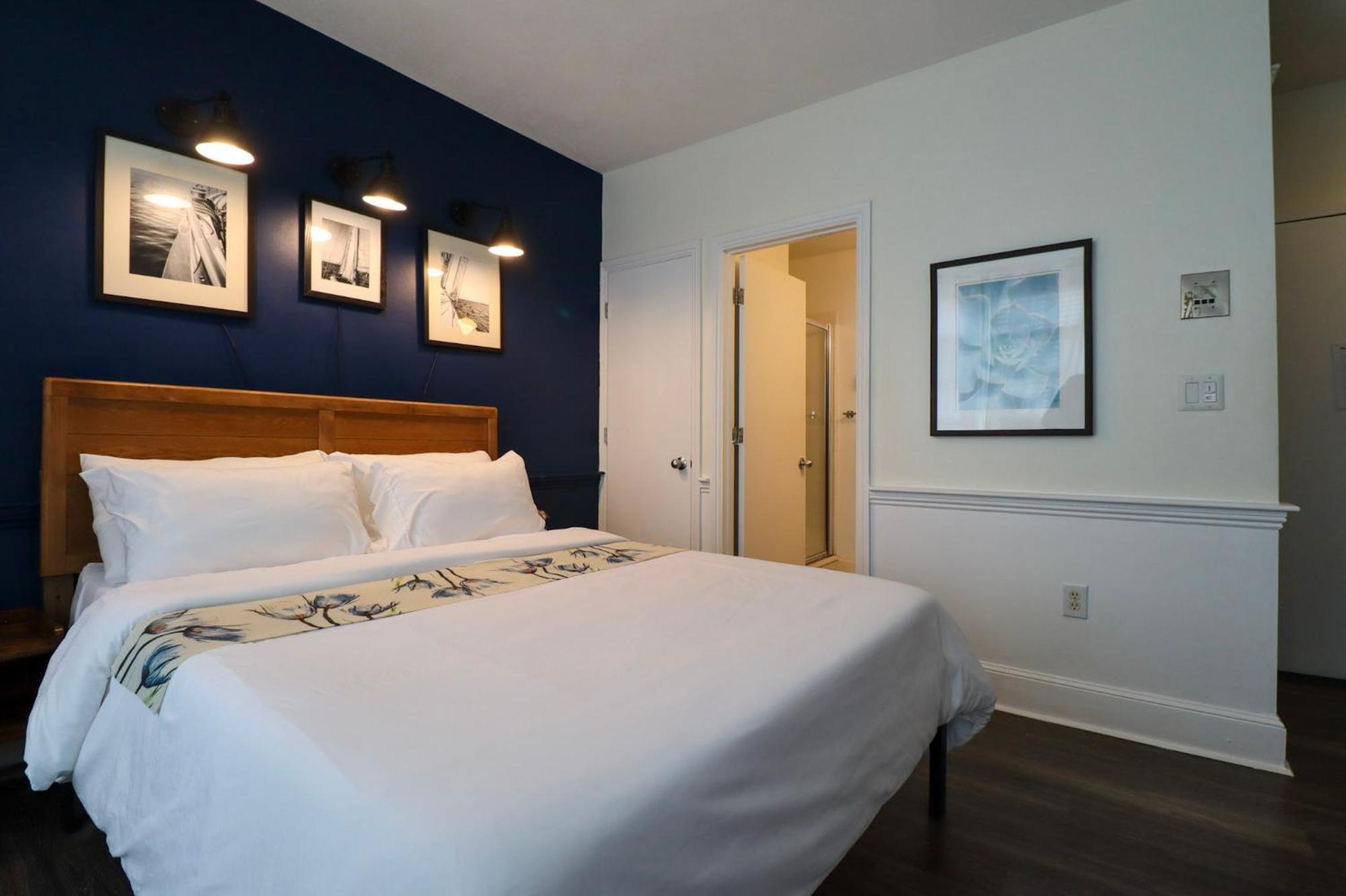 Good Hotels Boston Exterior foto