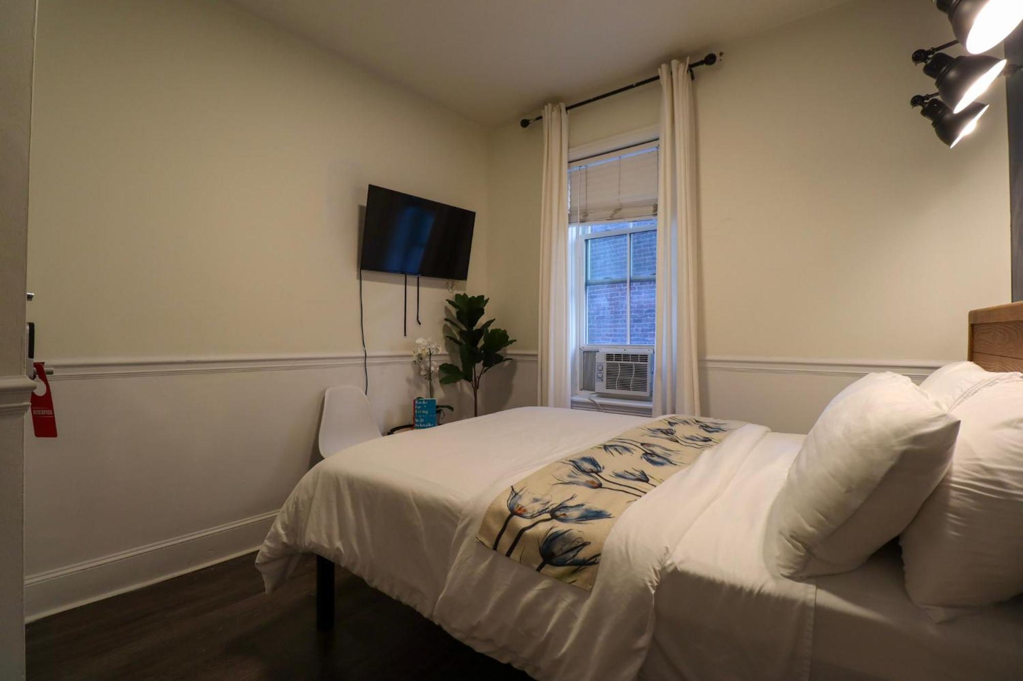 Good Hotels Boston Exterior foto